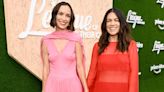 A League of Their Own Series' Abbi Jacobson Engaged to Jodi Balfour