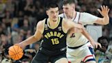 Zach Edey declares for 2024 NBA Draft: Purdue star was one of college hoops' all-time greats