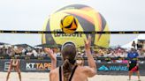 AVP pro beach volleyball returns to Hermosa Beach after hiatus