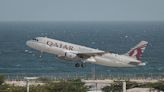 卡塔爾航空班機遇湍流 12人受傷