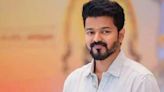 Ensure people's safety: Vijay - News Today | First with the news