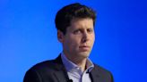 OpenAI CEO Sam Altman pledges to donate most of his wealth to improve the ‘scaffolding of society’