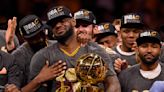 NBA》封神關鍵戰役！2016年總決賽的LeBron James到底有多猛？