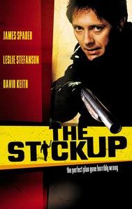 The Stickup