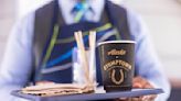 This airline says its new coffee was ‘crafted specially’ to taste better in the sky