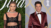 Florence Pugh reveals she and Zach Braff quietly broke up 'without the world knowing'