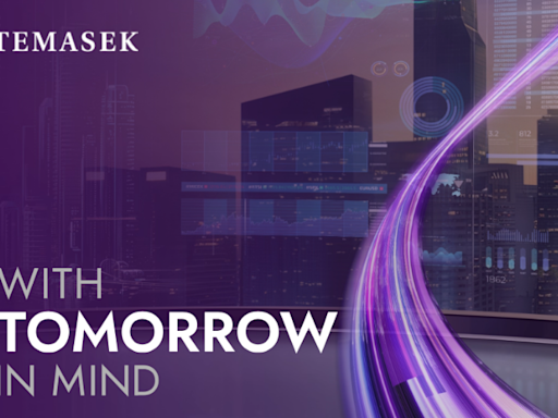 5 Key Insights from Temasek’s 2024 Annual Review