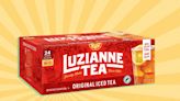 How To Make the Best Iced Tea, According to Luzianne