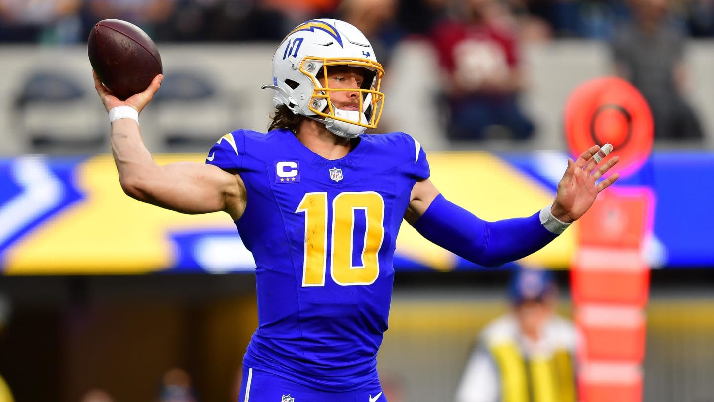 Four Quarterbacks Who Could Be Fantasy Football Busts in 2024