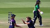 Scotland reach T20 World Cup as they deny Ireland