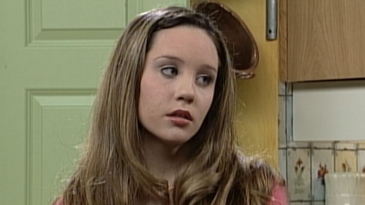 The 'Vulgar' Amanda Show Character Dan Schneider Created That Got Quiet On The Set Creators Interested In An Investigation