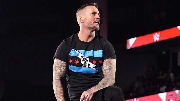 Shane Helms Discusses CM Punk’s WWE Return Being A Shock, How Punk Is Backstage - PWMania - Wrestling News