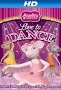 Angelina Ballerina: Love to Dance