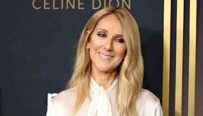 ‘No estoy muerta’: la lección de resiliencia de la cantante Celine Dion