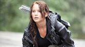 Katniss Everdeen