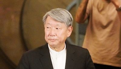 謝金河爆準經長郭智輝「出線內幕」 指「台灣人的福氣」