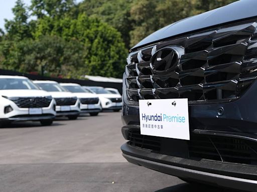 Hyundai原廠認證中古車推「高價收購、到府估價」！本月加碼祭萬元收車金