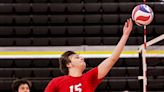 Boys Volleyball: Coach Chris Bielby sees bright future for Westerville South Wildcats