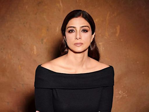 When Tabu Walked Out Of Anupam Kher’s Directorial Debut