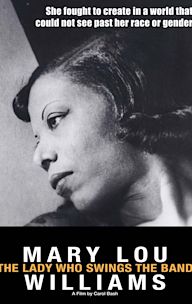 Mary Lou Williams: The Lady Who Swings the Band