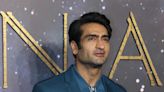 Kumail Nanjiani says 'Eternals' reviews led him to start counseling: 'I do have trauma'