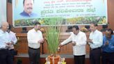 Seven new agricultural training centers to come up in State