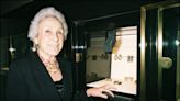 Jeweler Marina Bulgari Dead at 93