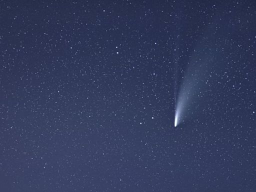 Cometa Diablo 2024: hora exacta en que se verá desde México y tips para observarlo