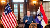 Missouri Gov. Mike Parson signs landfill bill into law