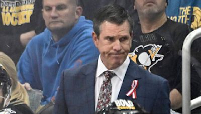 Madden Monday: Penguins won't take Team USA job into equation when evaluating Mike Sullivan