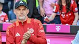 Mercato: le Bayern Munich envisagerait finalement de continuer avec Tuchel