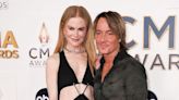 Nicole Kidman Is Excited Her and Keith Urban's Daughters Are Now Teenagers: 'I Marvel at That Age Group'