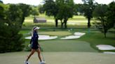 US Womens Open Golf