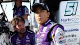 Takuma Sato on windy conditions at Indy 500 practice: 'That's why attempt it a couple times'