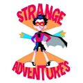 Strange Adventures