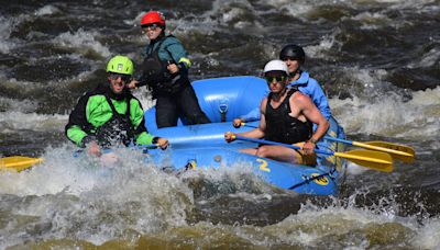 Colorado off to tragic start of water recreation season: Two dead, one missing on rivers