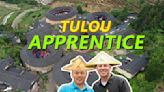 Frenchman's apprenticeship at Fujian Tulou