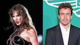 Taylor Swift Seemingly References F1's Fernando Alonso on TTPD