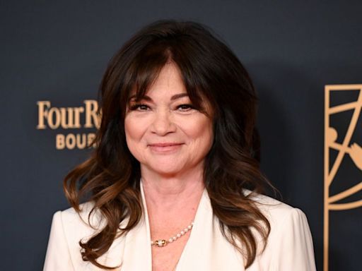 Valerie Bertinelli Fans Rally Behind Her After She Shares Important Health Journey Update