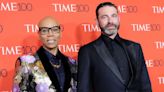 Who Is RuPaul's Husband? All About Georges LeBar