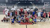 Another week, another successful summer camp at VSU.