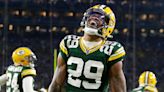 Former Packers CB Rasul Douglas thought trade to Bills was a joke