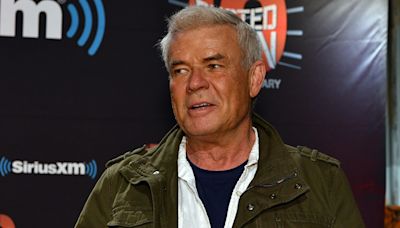 Eric Bischoff Explains Why AEW Is 'Dying' Instead Of Growing - Wrestling Inc.