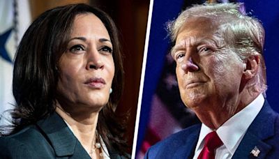 Trump 'does not compare favorably' to Harris: Why this Republican mayor is backing the VP