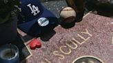 Vin Scully, longtime Dodgers broadcaster, dies at 94 - RTHK
