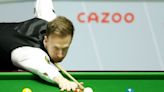 Judd Trump would not ‘get out of bed’ for rival tour after rejecting offer