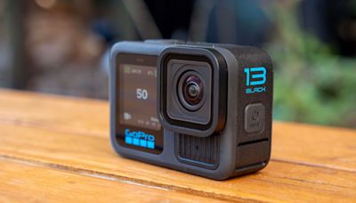 GoPro Hero 13 Black Hands-On: It's All in the Accessories