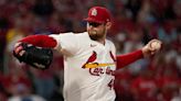 Montgomery stays unbeaten with Cardinals, blanks Cubs