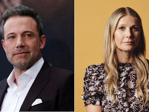 Ben Affleck, Gwyneth Paltrow e Katie Holmes: vejam celebridades que estão com filhos a caminho da universidade