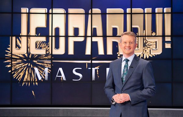 Major ‘Jeopardy!’ schedule change left fans in a frenzy Thursday night